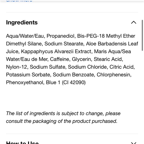 New Milk Makeup Cooling water stick 1 oz - Picture 5 of 6